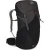 LOWE ALPINE AirZone Trail 35 Large, black/anthracite