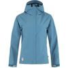 FJÄLLRÄVEN HC Hydratic Trail Jacket W Dawn Blue