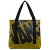 Pergs DX Tote Burnt Gold