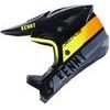 DECADE, Smash Neon Yellow/Orange