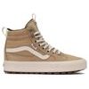 MTE Sk8-Hi Waterproof Insulated TAN/WHITE