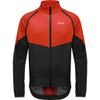 Phantom Jacket Mens fireball/black