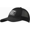 Baseball Mesh Cap black
