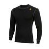 WW Crew Neck M, black