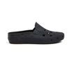 MTE Slip-On Mule TRK BLACK