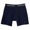 SMARTWOOL M MERINO BOXER BRIEF BOXED, deep navy