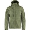 FJÄLLRÄVEN Skogsö Jacket M Green