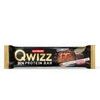 Qwizz 35% Protein Bar, tyčinka, 60 g čoko brownies