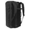 Hydraulic Pro Dry Pack 50L, Jet Black