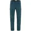 Keb Trousers M Mountain Blue