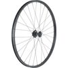 Wheel Front Bontrager Kovee 25 TLR/DC20 27.5 Disc 28H Black