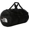 BASE CAMP DUFFEL - M 71L, TNF Black/TNF White-NPF