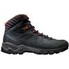 Mercury IV Mid GTX® Men black-hot red