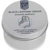 Leather Cream Black (Rub On) 100ml (PL, ENG, FR, DE, NL)