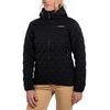 Opry Stretch Insulated JKT W Black/Chalk