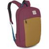 OSPREY ARCANE LARGE DAY, allium red/brndle brwn