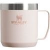 Stay-Hot Camp mug 350ml Rose Quartz