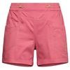 Tundra Shorts W, Rosebay/Savana