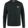 Vardag Sweater M Black