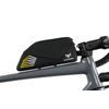 Racing bolt-on top tube pack (1l)