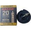 ULTRALIGHT 20X1.90/2.125 GAL-FV 48MM