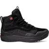 VANS UA UltraRange EXO Hi MTE-2, BLACK/BLACK