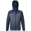 BOSSONS 100 HD M SHADOW BLUE