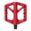 CRANKBROTHERS Stamp 1 Small Red