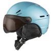 RELAX PATROL VISOR RH32D blue