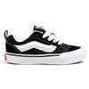 Knu Skool Kid, BLACK/TRUE WHITE