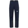 Stoney HS Thermo Pants Men marine