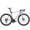 Madone SL 6 Gen 8 Matte Lavender Haze/Deep Smoke