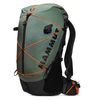 MAMMUT Ducan Spine 28-35, dark jade-black