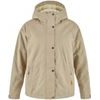 Vardag G-1000 Pile Jacket W Fossil