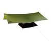 Abisko Tarp Pine Green