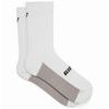 INSTINCT SOCKS S (39-41) WHITE