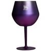 Lifted Spirits 2-in-1 Cocktail Glass 420 ml Royal Purple Haze