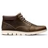 Bradstreet Chukka Leather Canteen