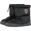 Expedition Down Booties, Black