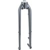 Fork Rigid Trek Allant+ Aluminum Lithium Grey