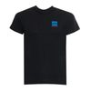 MN VANS CITY TEE MADRID II Black