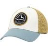 Belayer Cap White/Limestone