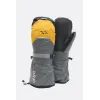 Expedition 8000 Mitts, gold