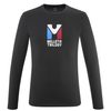 CHAM T TS LS M NOIR NEW
