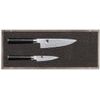 SHUN CLASSIC Sada 2 nožů (DM-0723, DM-0700), dřevěná krabička