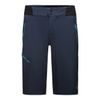 C5 Shorts-orbit blue
