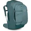 FAIRVIEW 70 cascade blue/torrent blue