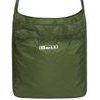 BOLL ULTRALIGHT SLINGBAG leavegreen