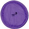 TICKET TO THE MOON Moon Disc Frisbee Purple