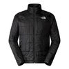 M CIRCALOFT JACKET - EU TNF BLACK